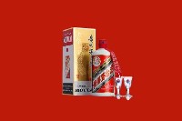 新余分宜回收飞天茅台酒